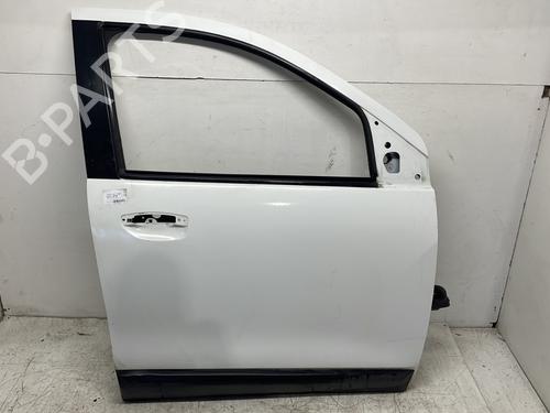Dør højre fortil DACIA LODGY (JS_) 1.2 TCe (JSAY, JSM0) | BP31046596C3 