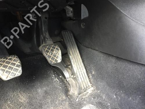 Pedal SEAT ALTEA (5P1) 1.9 TDI | BP29638539I4 