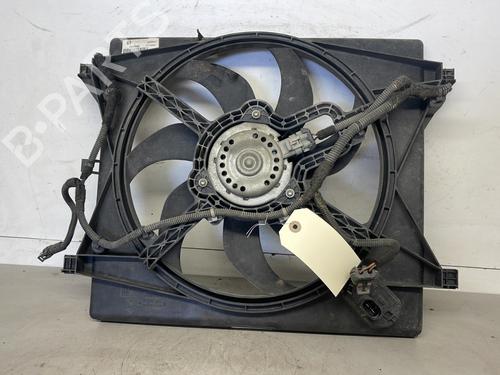 Support OPEL MERIVA B MPV (S10) 1.4 (75) | BP26425917C155 