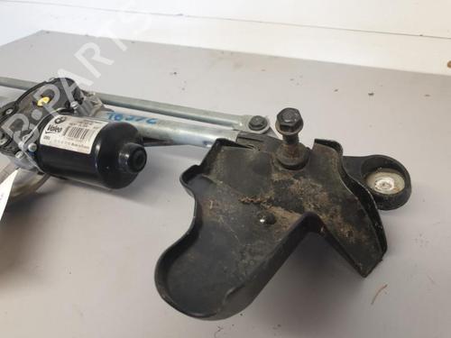 Front wiper motor BMW 1 (F20) 116 d | BP26426872M29 