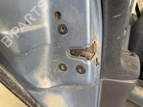 Used Rear left lock Rear left lock RENAULT LAGUNA II (BG0/1_) 1.9 dCi (BG1A, BG1W, BG0G) (110 hp) 26421628 26421628