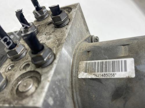 Used ABS pump ABS pump VW PASSAT B7 Variant (365) 1.6 TDI (105 hp) 31322532 31322532