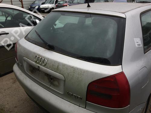 Tailgate AUDI A3 (8L1) 1.9 TDI | BP28613052C6