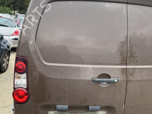 Used Third brake light Third brake light PEUGEOT PARTNER Box Body/MPV (5_, G_) [1996-2026] 36521307 36521307