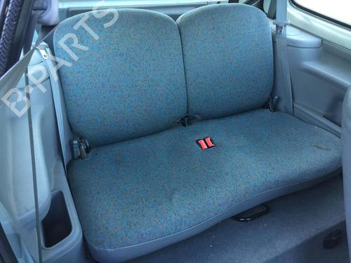 Sikkerhetsbelte-spenne RENAULT TWINGO I (C06_) 1.2 (C066, C068) | BP29615558I32 