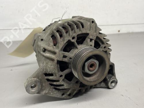 Alternator PEUGEOT 106 II (1A_, 1C_) 1.4 i | BP29843555M7 