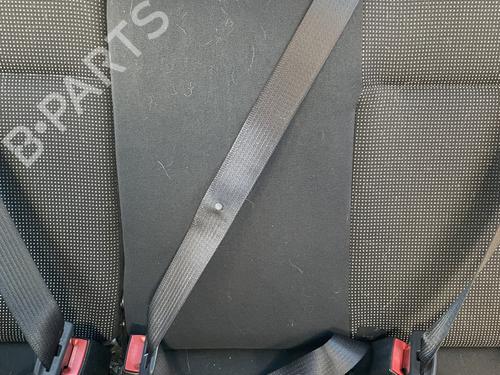 Used Rear seat Rear seat OPEL ASTRA H GTC (A04) 1.7 CDTI (L08) (125 hp) 32093883 32093883