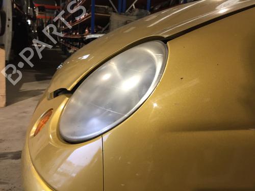 Left headlight CHEVROLET MATIZ (M200, M250) 0.8 | BP31036156C28 - Image 3