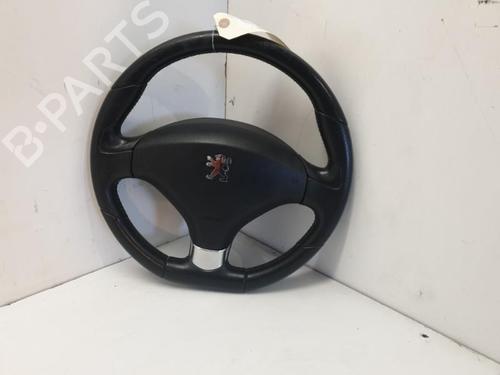 Steering wheel PEUGEOT 5008 (0U_, 0E_) 2.0 HDi 150 / BlueHDi 150 | BP26427485C49