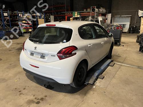 Right front window switch PEUGEOT 208 I (CA_, CC_) 1.6 HDi / BlueHDi 75 | BP30872242I26  - Image 11