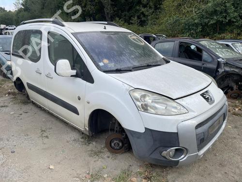 Hand brake PEUGEOT PARTNER Tepee 1.6 HDi 16V | BP38227545I18 - Image 8