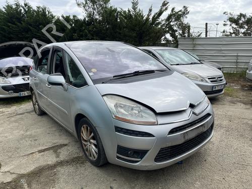 Dashboard CITROËN C4 Picasso I MPV (UD_) | BP36653261C46 - Image 11