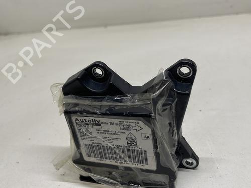 ECU airbags CITROËN C-ELYSEE (DD_) 1.2 VTi 82 | BP31613100M53 