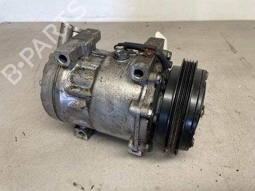 Used AC compressor AC compressor RENAULT CLIO II (BB_, CB_) 1.6 (B/CB0D, BB00) (90 hp) 33884181 33884181