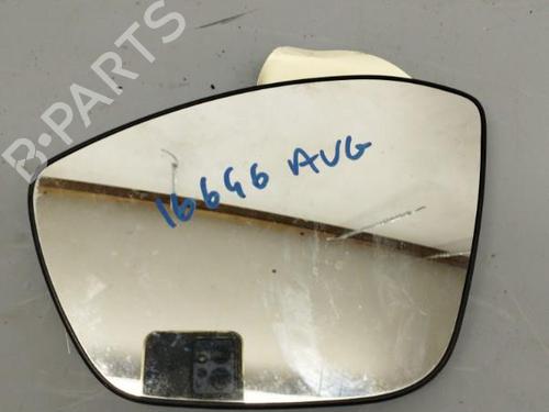 left-mirror-glass-peugeot-208-i-ca_-cc_-2012-2013-2014-2015-2016-2017-2018-2019-2020-2021-26416457 main image