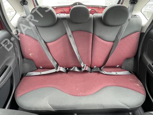 Used Rear left seatbelt Rear left seatbelt 38490572 38490572