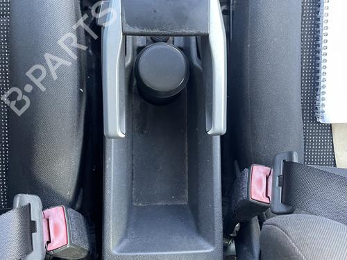 Consolle centrale OPEL ZAFIRA / ZAFIRA FAMILY B (A05) 1.9 CDTI (M75) (150 hp) 31804801