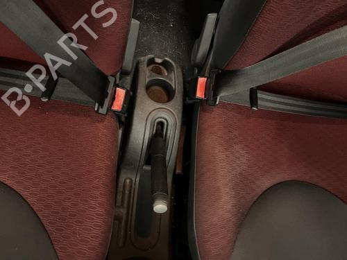 Seat buckle CITROËN C3 I (FC_, FN_) 1.4 HDi | BP29966302I32