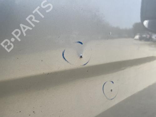 Used Right front door Right front door RENAULT MASTER II Van (FD) 2.5 dCi 100 (FD0U, FD0V, FD3U, FD3V, FD8U, FD8V) (99 hp) 33475016 33475016
