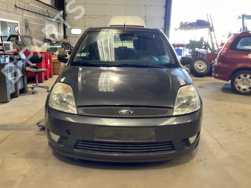 Left headlight FORD FIESTA V (JH_, JD_) 1.4 16V | BP26426413C28 