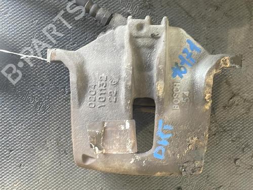 Used Right front brake caliper Right front brake caliper PEUGEOT 208 I (CA_, CC_) 1.6 HDi (92 hp) 26427646 26427646
