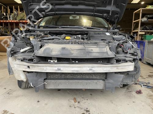 Used Water radiator Water radiator RENAULT MEGANE III Hatchback (BZ0/1_, B3_) 1.5 dCi (BZ09, BZ0D, BZ1W, BZ29, BZ14) (110 hp) 32214417 32214417