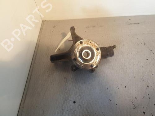 Used Right front steering knuckle CITROËN BERLINGO Box Body/MPV (B9) 1.6 HDi / BlueHDi 75 (75 hp) 26416695