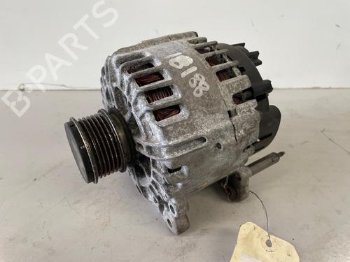 Alternator AUDI A3 (8P1) 1.6 TDI | BP37156712M7 - Image 4