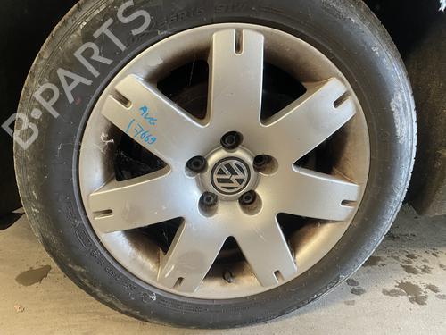 Used Rim VW PASSAT B5.5 (3B3) 1.9 TDI (130 hp) 26411605