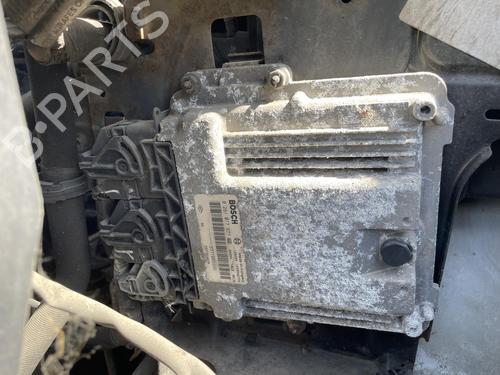 Engine control unit (ECU) RENAULT MASTER III Van (FV) 2.3 dCi 125 FWD (FV0C, FV0D, FV0G, FV0H, FV0J, FV0K,... | BP38257436M57 - Image 2