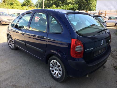 Dashboard CITROËN XSARA PICASSO (N68) 1.6 HDi | BP26938045C46 