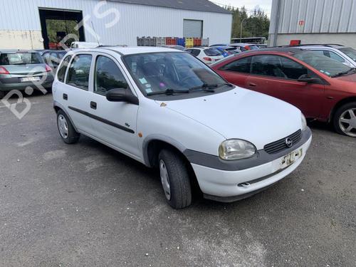 Left headlight OPEL CORSA B (S93) 1.0 i 12V (F08, F68, M68) | BP26428131C28 