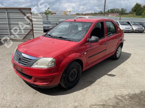 Used Parts DACIA LOGAN (LS_)  1.4 MPI LPG (LS0C)  2741980