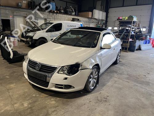 Starter VW EOS (1F7, 1F8) 2.0 TDI | BP31275083M8 - Image 9