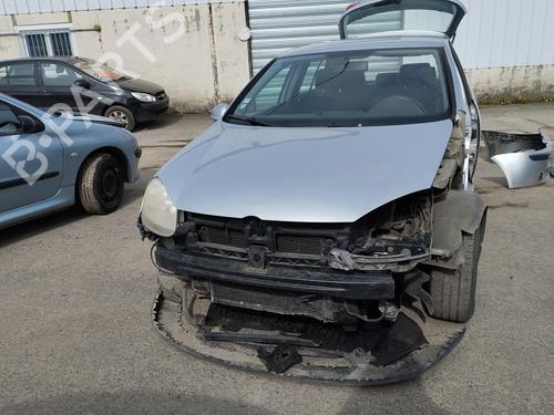 Left front door VW GOLF V (1K1) 1.9 TDI | BP26427344C2 