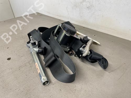 Front left seatbelt NISSAN MICRA V (K14) 1.0 IG-T | BP39032399I26 - Image 2