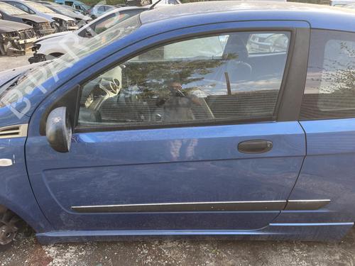 Used Front left window mechanism Front left window mechanism 38293137 38293137