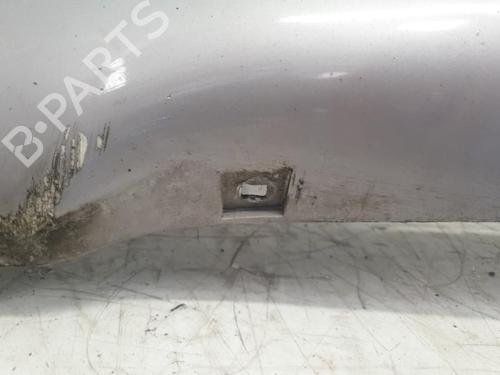 Front bumper MERCEDES-BENZ A-CLASS (W168) A 170 CDI (168.008) | BP26416170C7 