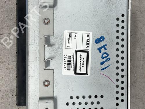 Used Radio Radio FORD GRAND C-MAX (DXA/CB7, DXA/CEU) 1.6 TDCi (115 hp) 32318146 32318146