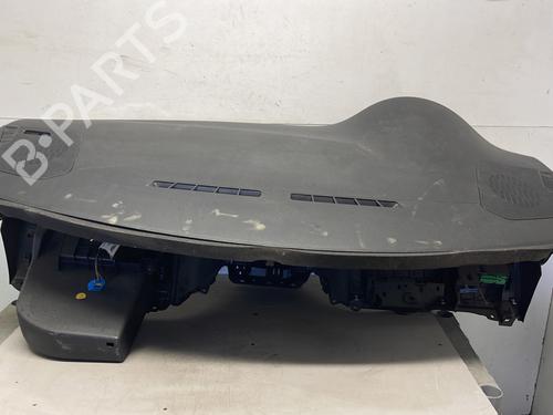 Instrumentbord CITROËN C-ELYSEE (DD_) 1.2 VTi 82 | BP31613134C46 