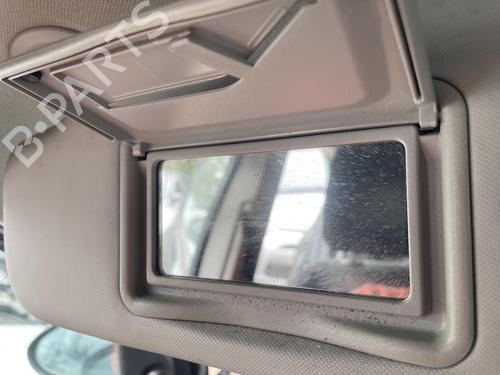 Venstre solskærm CHEVROLET AVEO Hatchback (T300) | BP36521391I1 - Image 3