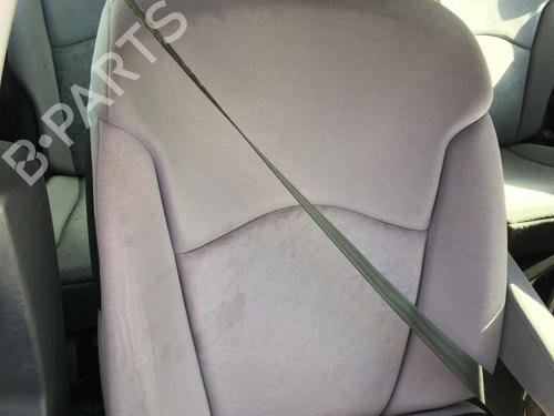 Used Seat buckle CITROËN C8 (EA_, EB_) 2.0 HDi 165 (163 hp) 29008915