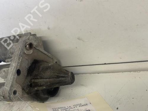 Starter CITROËN DS3 Convertible 1.6 HDi 90 | BP26427011M8