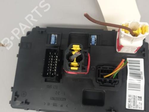 Electronic module CITROËN C3 II (SC_) 1.2 VTi 82 | BP26416174M83 - Image 4