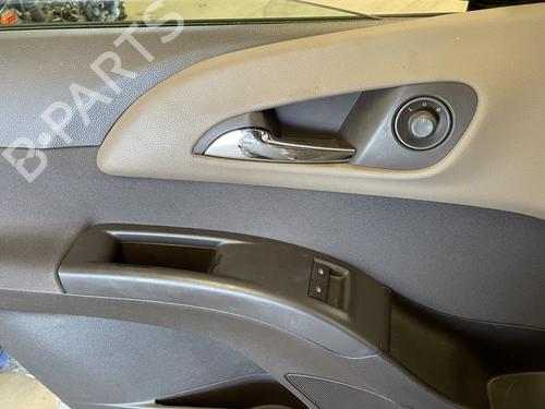 Mirror switch OPEL MERIVA B MPV (S10) 1.4 (75) | BP26425905I25 - Image 3