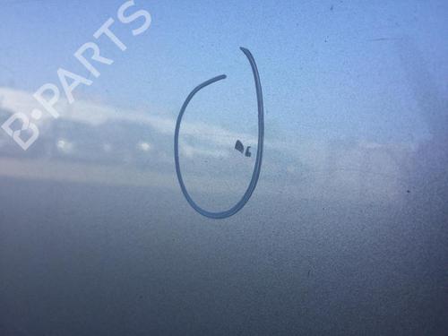 Left rear door OPEL ZAFIRA / ZAFIRA FAMILY B (A05) 1.9 CDTI (M75) | BP26886908C4 