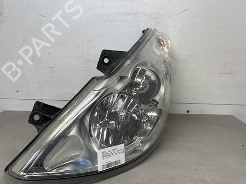 Left headlight OPEL MOVANO B Van (X62) 2.3 CDTI FWD (FV) | BP26414363C28  - Image 6