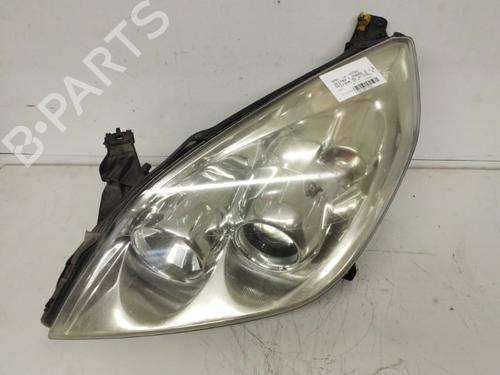 Left headlight OPEL VECTRA C GTS (Z02) 1.9 CDTI (F68) | BP26416433C28 - Image 4