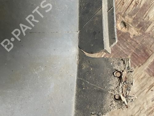 Used Front bumper Front bumper CITROËN JUMPER II Van 2.2 HDi 120 (120 hp) 35808046 35808046