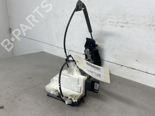Front right lock PEUGEOT 3008 I MPV (0U_) 2.0 HDi 150 / BlueHDi 150 | BP26426274C97 